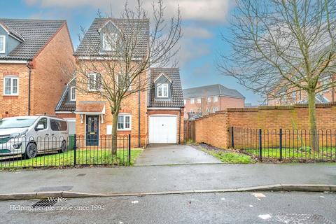 undefined, Newhome Way, Walsall WS3