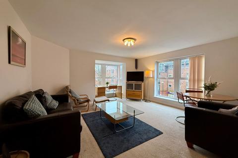 2 bedroom flat for sale, Swindon, SN1