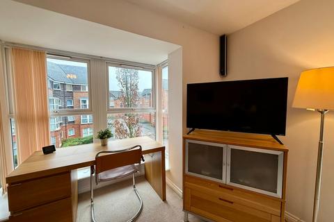 2 bedroom flat for sale, Swindon, SN1