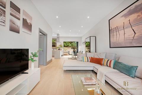 4 bedroom terraced house for sale, Ponsard Road, NW10