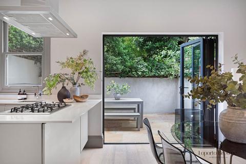 4 bedroom terraced house for sale, Ponsard Road, NW10