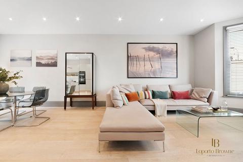 4 bedroom terraced house for sale, Ponsard Road, NW10
