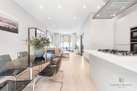 4 bedroom terraced house for sale, Ponsard Road, NW10