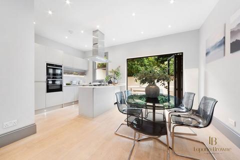 4 bedroom terraced house for sale, Ponsard Road, NW10