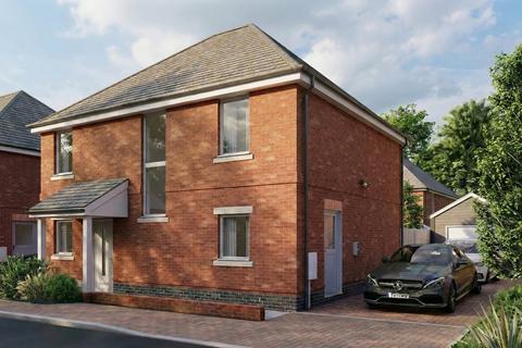 undefined, St Lawrence Close , Olney, MK46