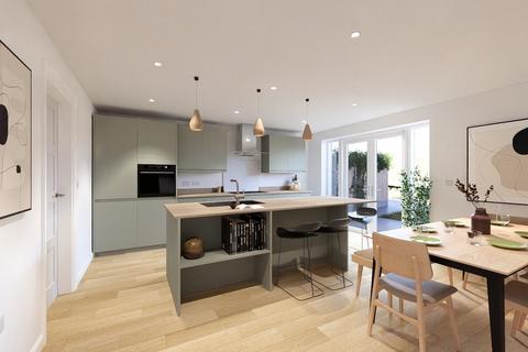 undefined, St Lawrence Close , Olney, MK46