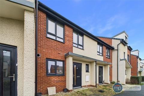 2 bedroom terraced house for sale, Rowantree Gardens, Redcar