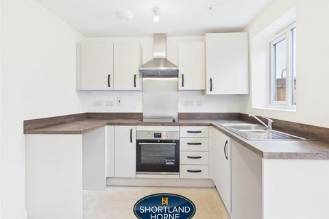 2 bedroom end of terrace house to rent, Woodlark Road, Coventry CV6