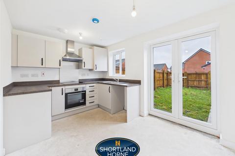 2 bedroom end of terrace house to rent, Woodlark Road, Coventry CV6