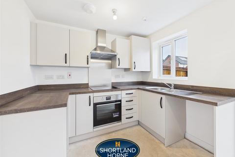 2 bedroom end of terrace house to rent, Woodlark Road, Coventry CV6