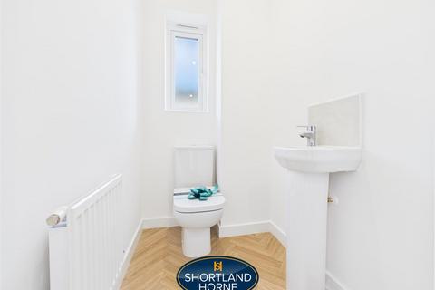 2 bedroom end of terrace house to rent, Woodlark Road, Coventry CV6
