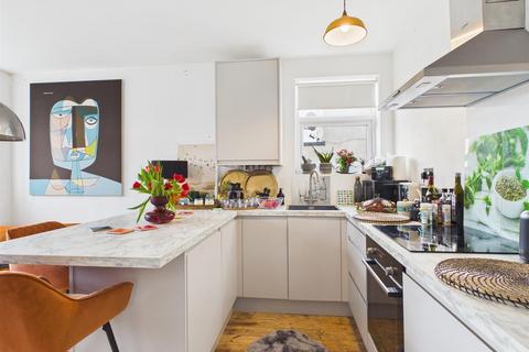 undefined, Freshfield Road, Brighton