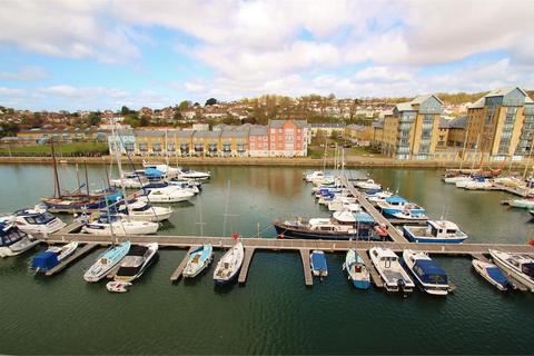 undefined, Merchant Square, Bristol BS20