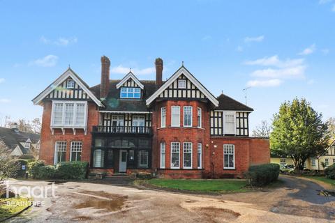 undefined, Broad Road, Braintree