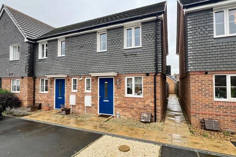 undefined, Cottongrass Road, Didcot, OX11