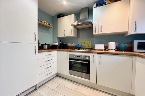 undefined, Cottongrass Road, Didcot, OX11