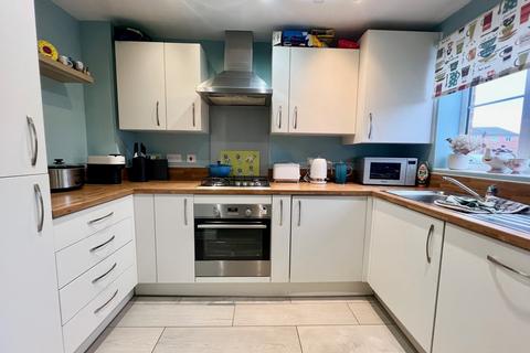 undefined, Cottongrass Road, Didcot, OX11