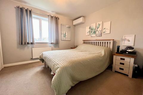 undefined, Cottongrass Road, Didcot, OX11