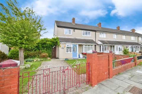 3 bedroom end of terrace house for sale, Doncaster Crescent, Stockton-on-Tees, TS19