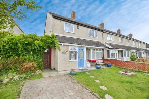 3 bedroom end of terrace house for sale, Doncaster Crescent, Stockton-on-Tees, TS19