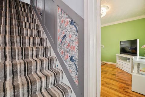3 bedroom end of terrace house for sale, Doncaster Crescent, Stockton-on-Tees, TS19