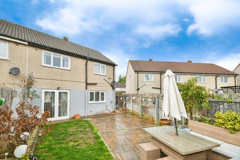 3 bedroom end of terrace house for sale, Doncaster Crescent, Stockton-on-Tees, TS19