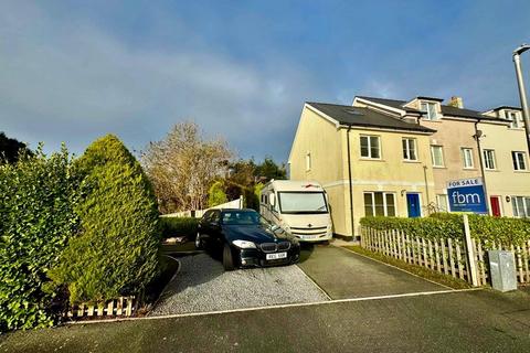 undefined, Victoria Gardens, Johnston, Haverfordwest, Pembrokeshire, SA62