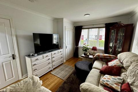 undefined, Victoria Gardens, Johnston, Haverfordwest, Pembrokeshire, SA62