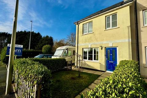 undefined, Victoria Gardens, Johnston, Haverfordwest, Pembrokeshire, SA62