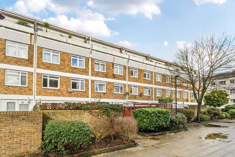 undefined, Carew Street, London