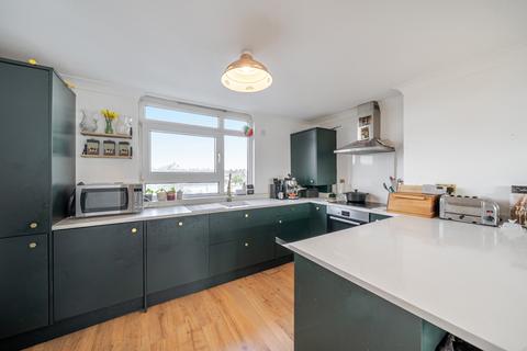undefined, Carew Street, London