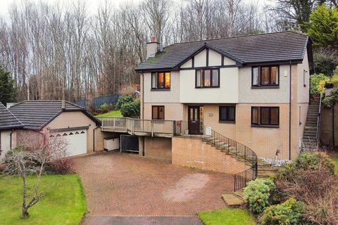 undefined, Laurelhill Gardens, Stirling, FK8