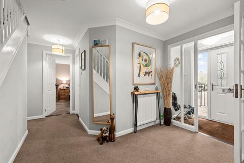 undefined, Laurelhill Gardens, Stirling, FK8