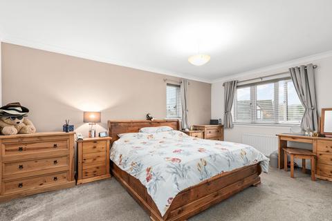 undefined, Laurelhill Gardens, Stirling, FK8