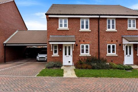 3 bedroom semi-detached house for sale, High Wycombe,  Buckinghamshire,  HP13