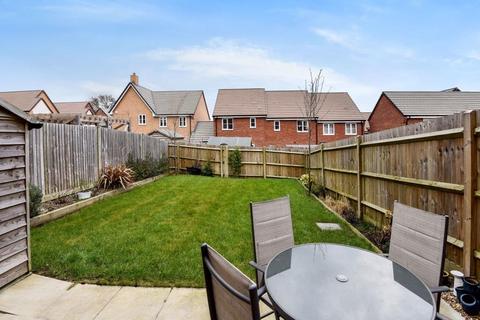 3 bedroom semi-detached house for sale, High Wycombe,  Buckinghamshire,  HP13