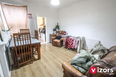 undefined, Mount Pleasant, Redditch