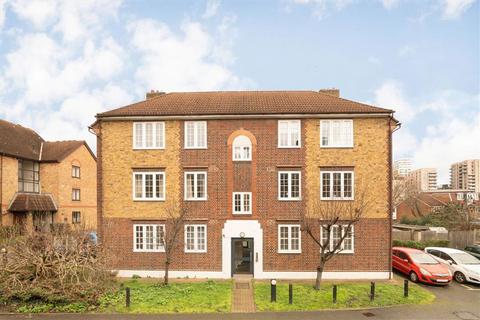 2 bedroom flat for sale, Frogmore, London SW18