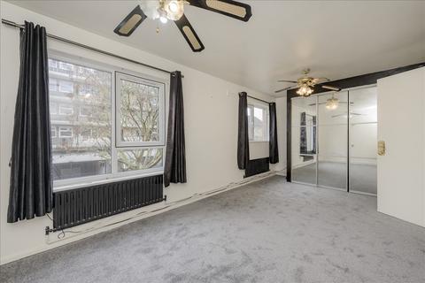 1 bedroom flat for sale, Scotts Road, Shepherd's Bush W12