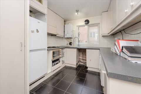 1 bedroom flat for sale, Scotts Road, Shepherd's Bush W12