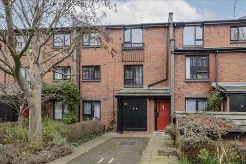 1 bedroom flat for sale, Scotts Road, Shepherd's Bush W12