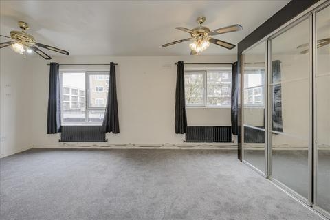 1 bedroom flat for sale, Scotts Road, Shepherd's Bush W12