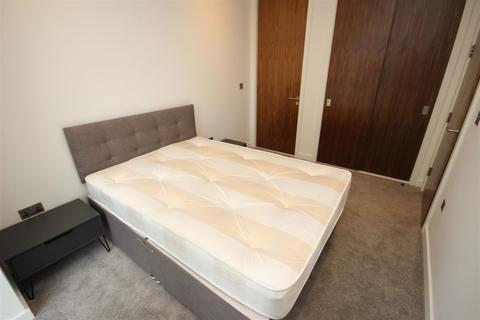 undefined, The Lightbox, Salford Quays M50