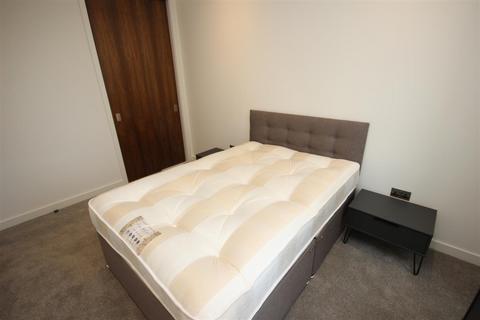 undefined, The Lightbox, Salford Quays M50