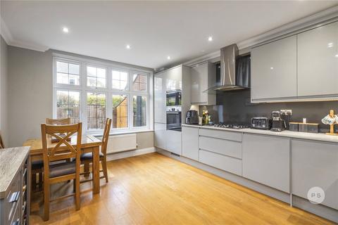 2 bedroom apartment for sale, Alyth Road, Talbot Woods, Bournemouth