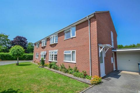 undefined, Ash Grove, Pontesbury, Shrewsbury