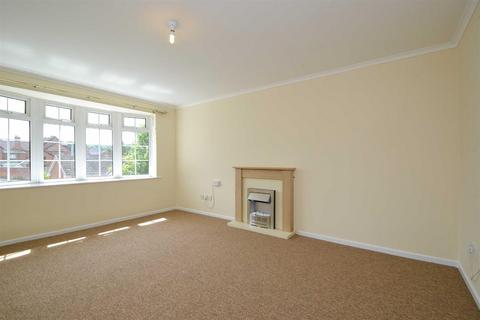 undefined, Ash Grove, Pontesbury, Shrewsbury
