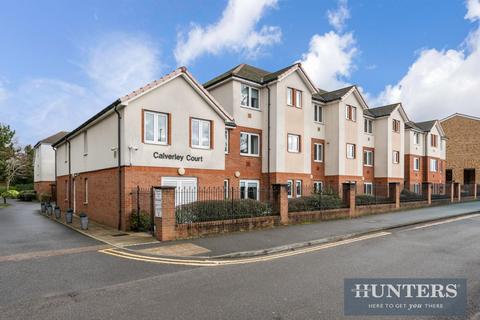 1 bedroom retirement property for sale, Kingston Road, Epsom