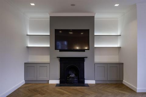 2 bedroom apartment for sale, Glenloch Road, Belsize Park, London NW3