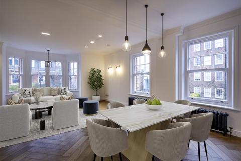 2 bedroom apartment for sale, Glenloch Road, Belsize Park, London NW3